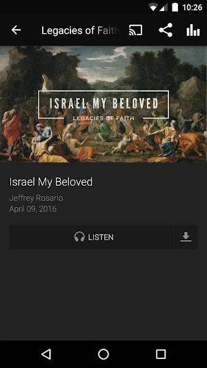 Storyline Adventist Church screenshot 2