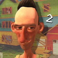 Hello Angry Neighbor Stories 2