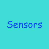 Sensors sample