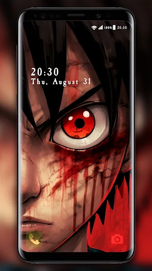 One Anime Piece Wallpaper Screenshot 1
