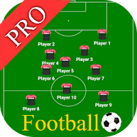 Football : Make Your Own Teams