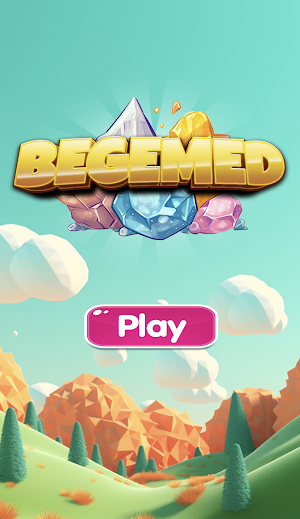 BeGemed Screenshot 0