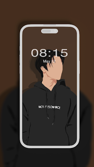 Boys Wallpapers Screenshot 2