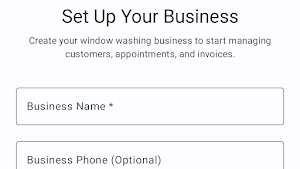 Windule - Window Cleaning Screenshot 2