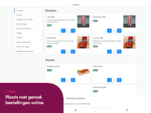 't Spieken Screenshot 2