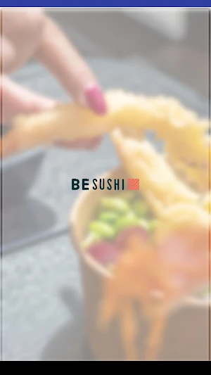 BE SUSHI Screenshot 3