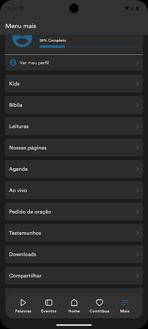 IMA Arsenal Screenshot 2