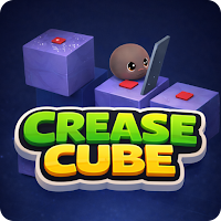 Crease Cube
