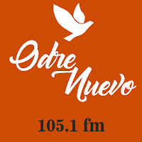 Radio Odre Nuevo - Cristiana