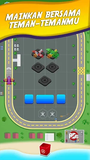 Juragan Airline Screenshot 3