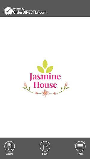 Jasmine House, London Screenshot 0