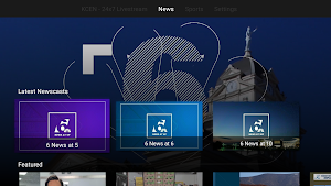KCEN 6+ Screenshot 1