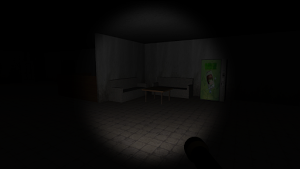 SNUS HORROR Screenshot 0