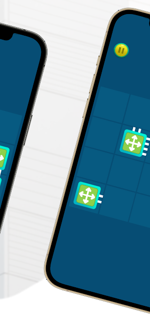 Color Path Connect Screenshot 1