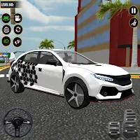 School Car Driving Simulator