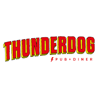 Thunder Dog