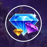 Daily Diamond: FFF Skin Redeem