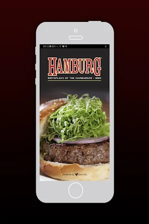 המבורג , Hamburg Screenshot 0