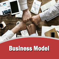 Business Model App