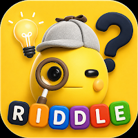 Riddle Rush: Teasers & Puzzles