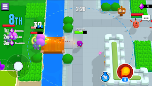 Epic Rumble Screenshot 3