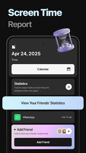 ScreenLog Screenshot 1
