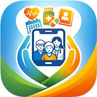 My Life Simplified: Caregiver