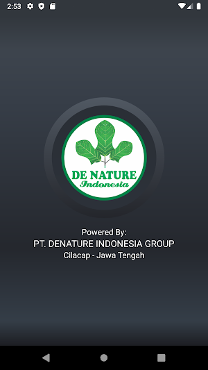 Jawara Group Radio Screenshot 1