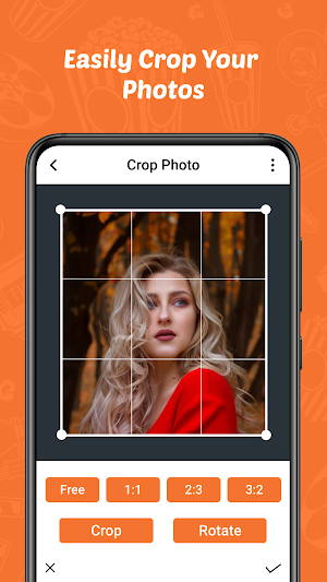 VideoAudioEditor with Song Screenshot 2