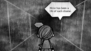 ALTER EGO COMPLEX Screenshot 0