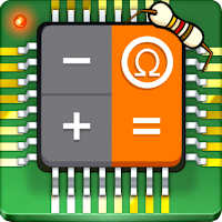 ElectroJeni - 200+ Calculators