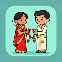 Tamil Marriage Match-பொருத்தம்