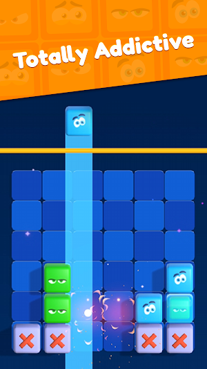 Fusion Tower Screenshot 1