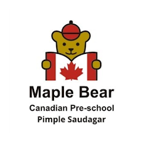 Maple Bear Canadian Pre-school