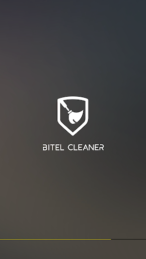 Bitel Cleaner Screenshot 0