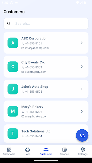 PrintCalc Screenshot 2