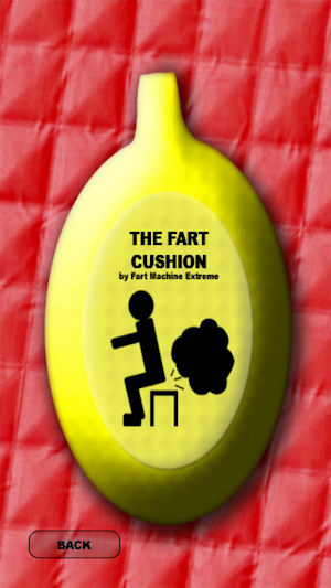 Fart Sound Board: Funny Fart Sounds Prank App Screenshot 1