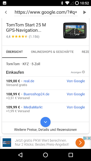 Best Price Scanner Screenshot 3