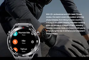 Huawei Watch Ultimate Guide Screenshot 2