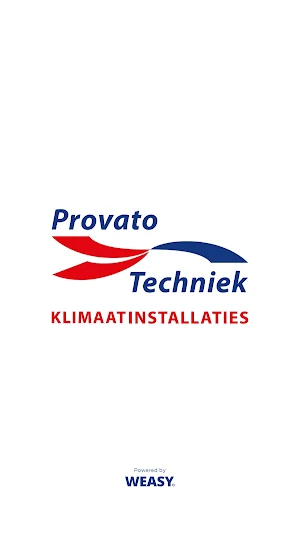 Provato Techniek Screenshot 0