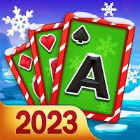 Solitaire Tripeaks - Card Game
