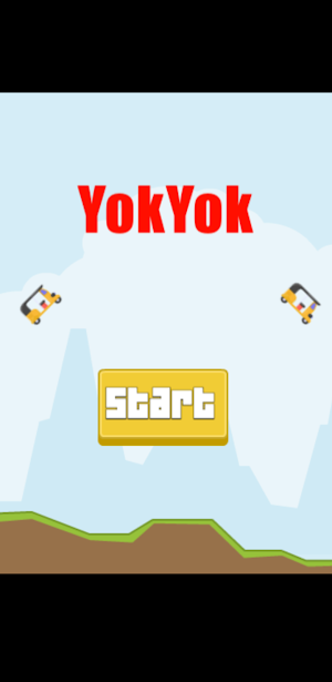 yok yok - يوكيوك Screenshot 0