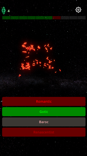 Quiz Crumble: Cultură generală Screenshot 1
