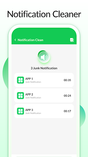 Phone Cleaner & Antivirus Screenshot 3