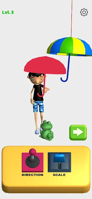 Perfect Match Screenshot 3