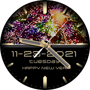 244 PS New Year Screenshot 3
