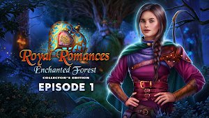 Royal Romances: Episode 1 f2p Screenshot 0