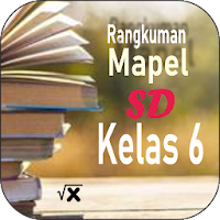 Rangkuman Mapel SD Kelas 6