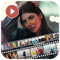 Photo Video Maker & Slideshow