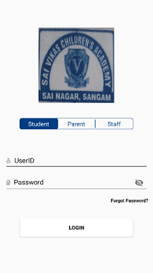 SAI VIKAS EM SCHOOL Screenshot 3